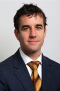 Adrian Olney